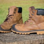 KEEN Utility Men’s Pittsburgh Steel Toe Work Boots Review