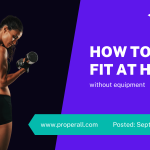 10 Game-Changing Fitness Workout Tips That Will Transform Your Routine!