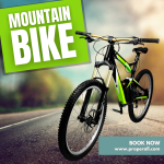 Unlocking Adventure: The Best Mountain Bikes for Your Money in 2025!