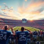 Lions vs Texans: NFL Week 10 Game Preview