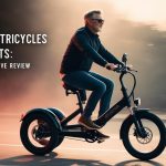 The Best Electric Tricycles for Adults: A Comprehensive Review